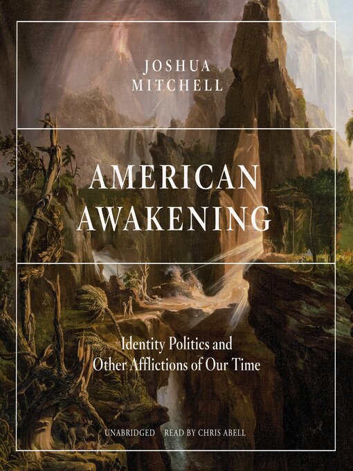Cover image for American Awakening